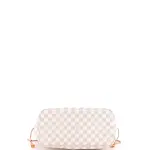 Louis Vuitton Neverfull NM Tote Damier MM