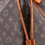 Louis Vuitton Neverfull Tote Monogram Canvas GM