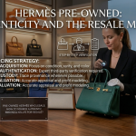 Pre-Owned Hermès Wholesale: How to Source Authentic Birkins & Kellys for Resale ?