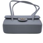 Chanel 26S Sage Green Jennie Same Style Preppy Coco Mini Shoulder & Underarm Bag