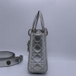 Dior My ABCDior Lady Dior Bag Cannage Quilt