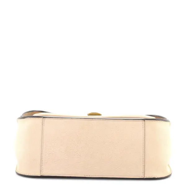 Louis Vuitton Vaugirard Handbag Monogram Canvas with Leather