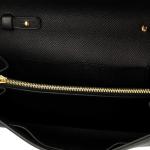 Hermes Kelly To Go Wallet Epsom