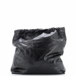 Chanel 22 Chain Hobo Quilted Calfskin Large