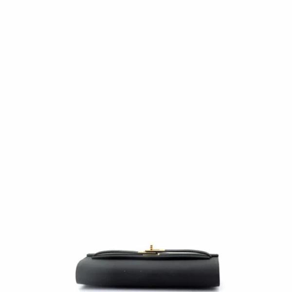 Hermes Kelly To Go Wallet Epsom