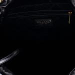Chanel 22 Chain Hobo Quilted Calfskin Medium