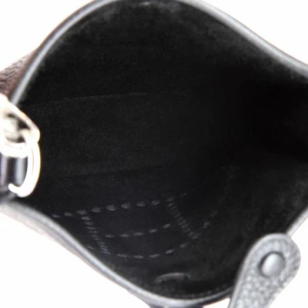 Hermes Evelyne Bag Gen III Clemence TPM