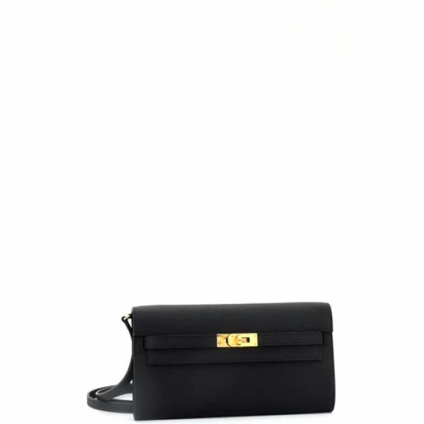 Hermes Kelly To Go Wallet Epsom
