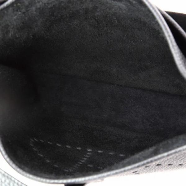 Hermes Evelyne Bag Gen III Clemence PM