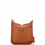 Hermes Evelyne Bag Gen III Clemence PM
