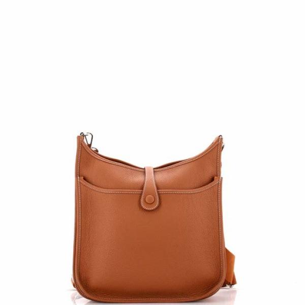 Hermes Evelyne Bag Gen III Clemence PM