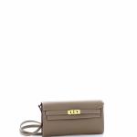 Hermes Kelly To Go Wallet Epsom