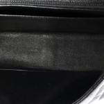 Chanel Classic Single Flap Bag Quilted Caviar Jumbo