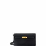 Hermes Kelly To Go Wallet Epsom