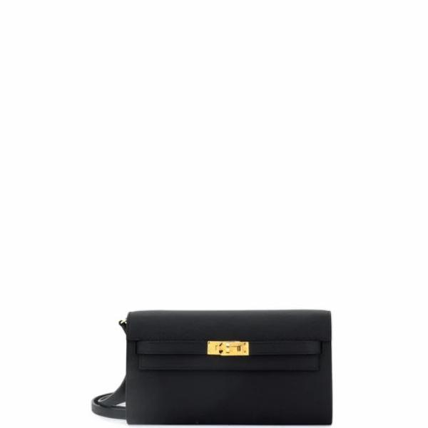 Hermes Kelly To Go Wallet Epsom