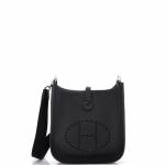 Hermes Evelyne Bag Gen III Clemence TPM