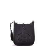 Hermes Evelyne Bag Gen III Clemence TPM