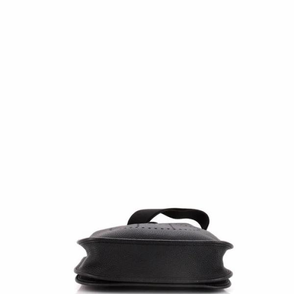 Hermes Evelyne Bag Gen III Clemence PM