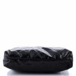 Chanel 22 Chain Hobo Quilted Calfskin Medium