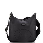 Hermes Evelyne Bag Gen III Clemence PM