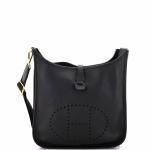 Hermes Evelyne Bag Gen III Clemence PM
