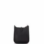 Hermes Evelyne Bag Gen III Clemence TPM