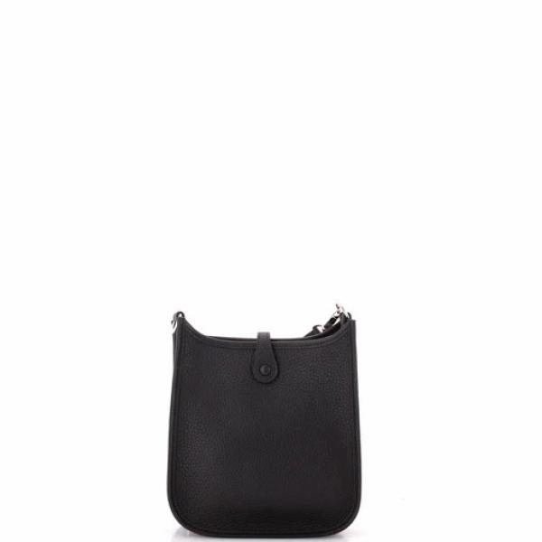 Hermes Evelyne Bag Gen III Clemence TPM