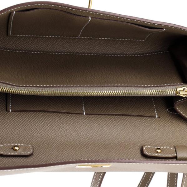 Hermes Kelly To Go Wallet Epsom
