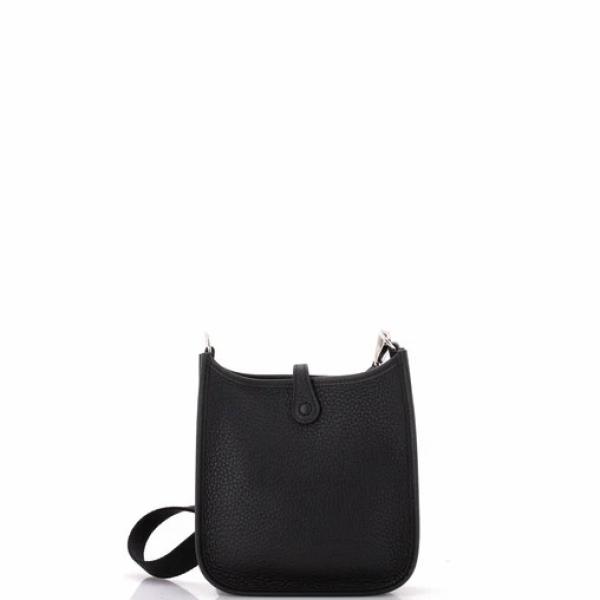 Hermes Evelyne Bag Gen III Clemence TPM