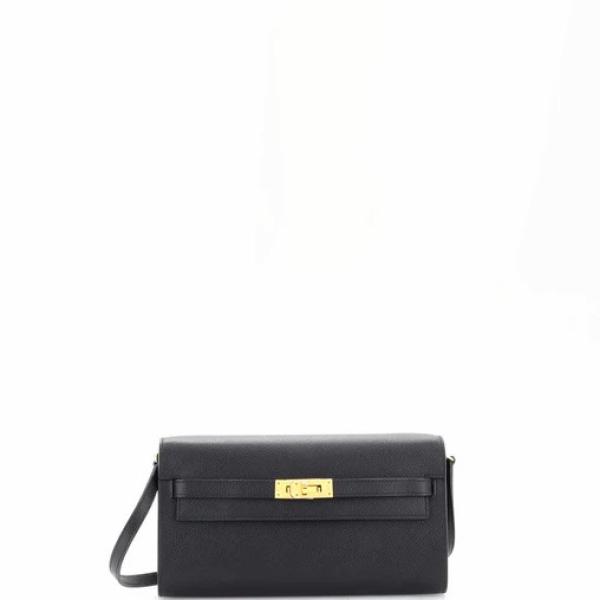 Hermes Kelly To Go Wallet Epsom