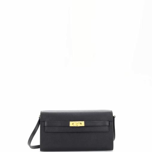 Hermes Kelly To Go Wallet Epsom