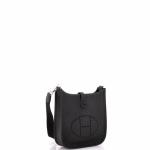 Hermes Evelyne Bag Gen III Clemence TPM