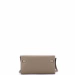 Hermes Kelly To Go Wallet Epsom