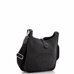 Hermes Evelyne Bag Gen III Clemence PM