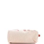 Hermes Herbag Zip Relief Brides de Gala Toile and Leather 31