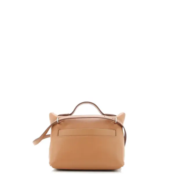 Hermes 24/24 Bag Evercolor with Swift 21