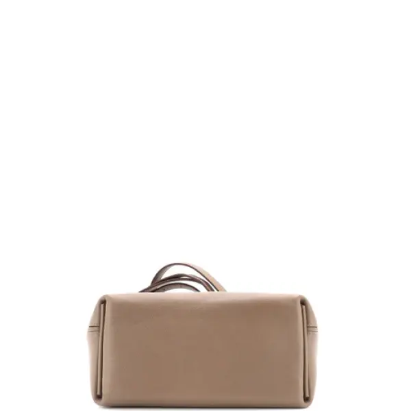 Hermes 24/24 Bag Evercolor with Swift 21