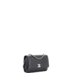 Chanel Trendy CC Wallet on Chain Quilted Lambskin