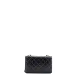 Chanel Trendy CC Wallet on Chain Quilted Lambskin