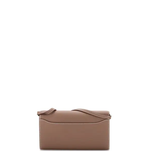 Hermes Constance To Go Wallet Epsom