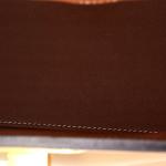 Hermes 24/24 Bag Verso Evercolor with Swift 21