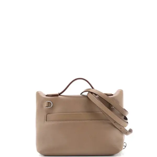 Hermes 24/24 Bag Evercolor with Swift 21