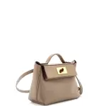Hermes 24/24 Bag Evercolor with Swift 21