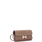Hermes Constance To Go Wallet Epsom