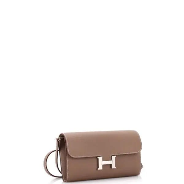 Hermes Constance To Go Wallet Epsom