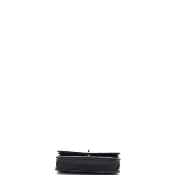 Chanel Trendy CC Wallet on Chain Quilted Lambskin