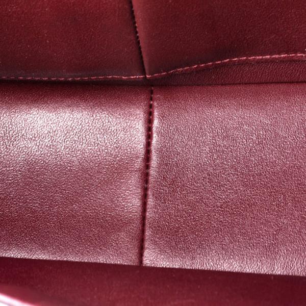 Chanel Classic Double Flap Bag Quilted Lambskin Jumbo
