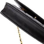 Chanel Wallet on Chain Quilted Lambskin woc