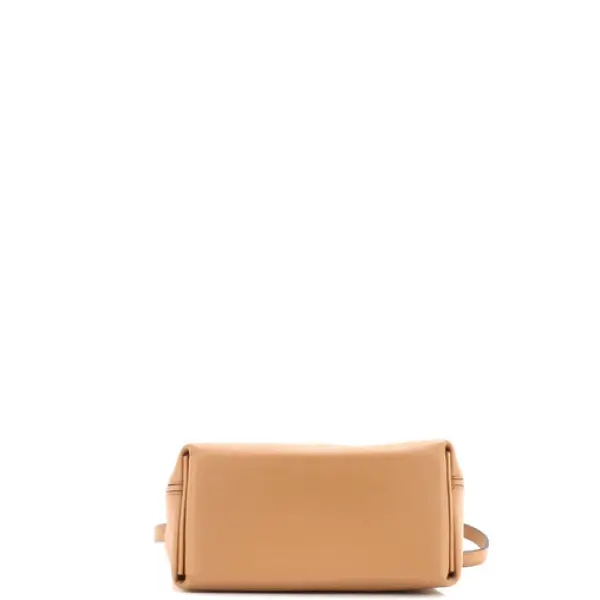 Hermes 24/24 Bag Verso Evercolor with Swift 21