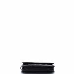 Chanel Wallet on Chain Quilted Caviar woc